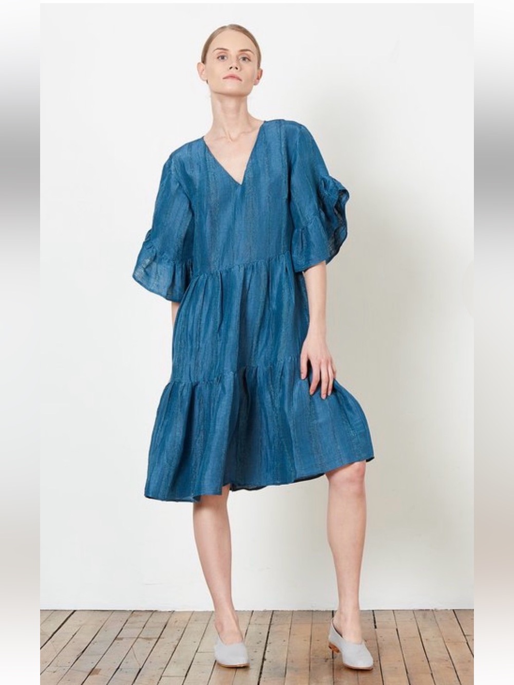 Maria Stanley Gayle Dress
